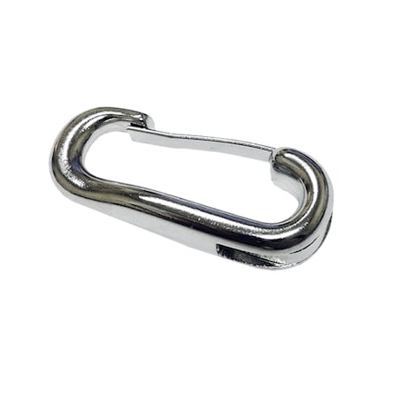 Jacks Imports Bit Snap 972-NKL